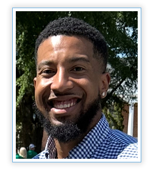 Jay Butler (Headshot)