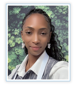 Sylvetta Bost (Headshot)