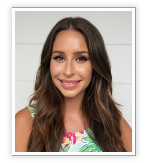 Shaye Roberts (Headshot)